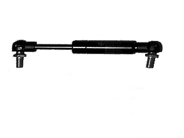 GASSFJR L:155,5mm 10 kg - Trykk p bildet for  lukke