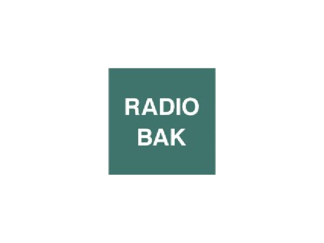 SYMBOL RADIO BAK (Grnn) - Trykk p bildet for  lukke