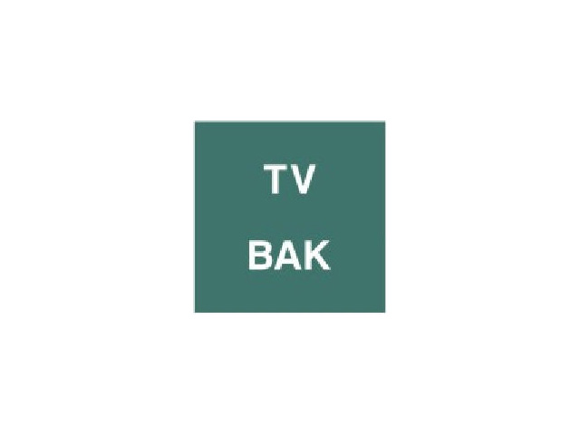 SYMBOL TV-BAK (Grnn) - Trykk p bildet for  lukke