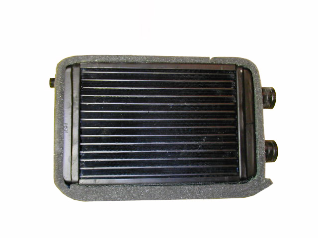 RADIATOR WHISPER-7 24V :22mm - Trykk p bildet for  lukke