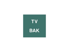 SYMBOL TV-BAK (Grnn)